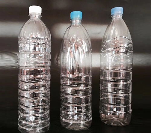pet塑料瓶有哪些优点呢？