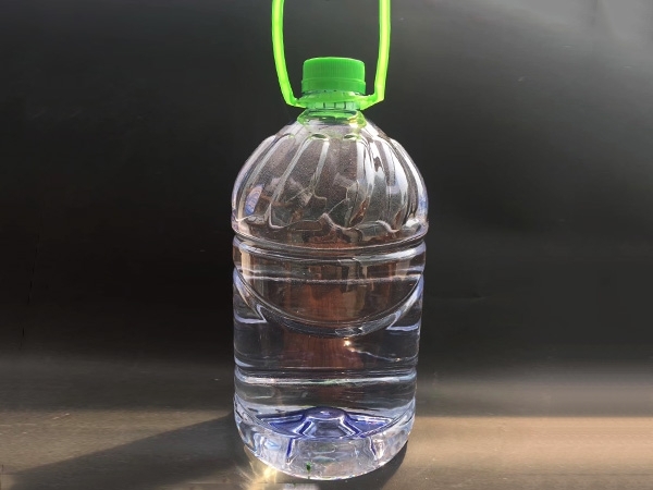 如何合理使用各种塑料瓶
