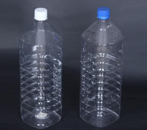 PET塑料瓶在生产过程中为什么会有气泡